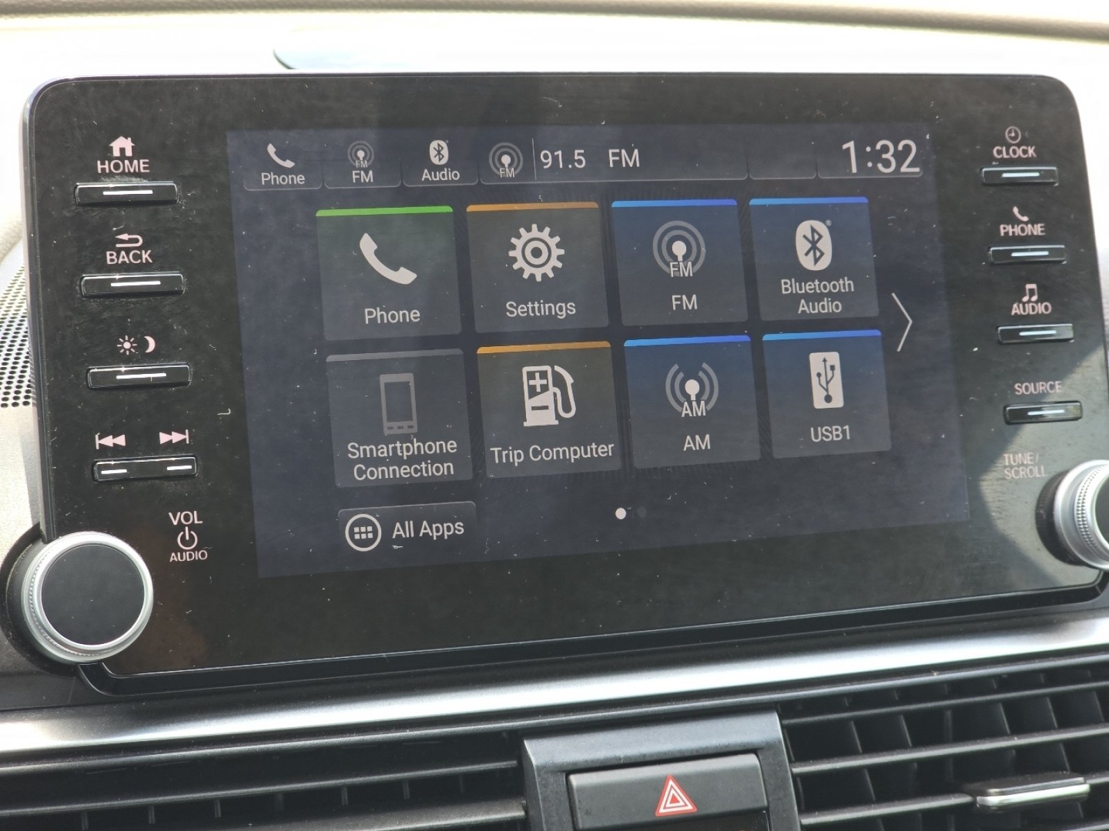 Certified 2022 Honda Accord Sport Special Edition image 30
