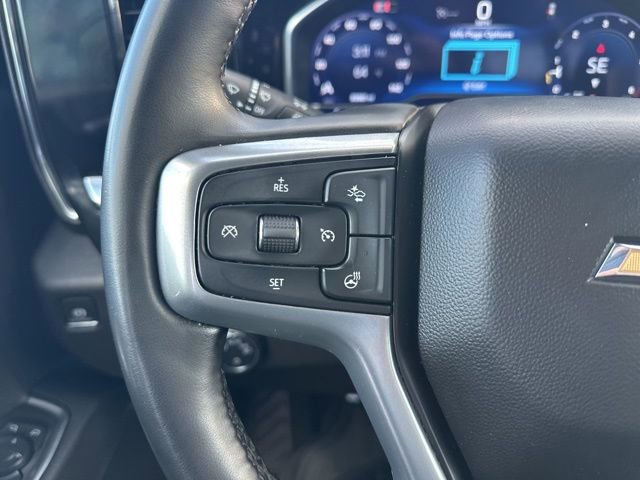Used 2025 Chevrolet Silverado 1500 LT image 19