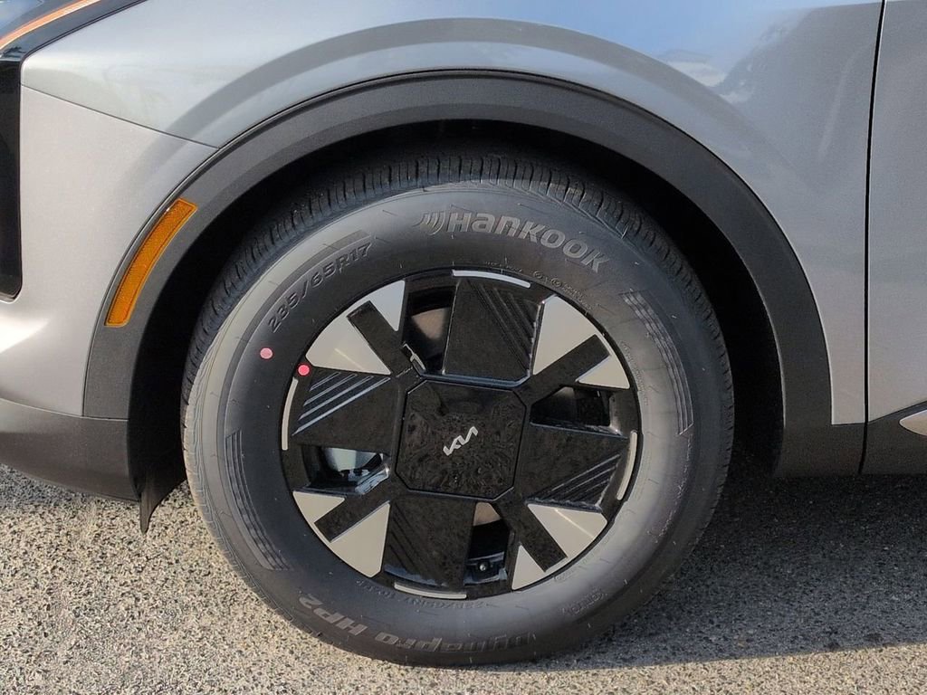 New 2026 Kia Sportage LX FWD image 34