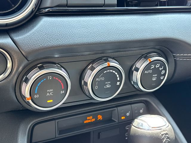 New 2026 MAZDA MX-5 Miata Grand Touring RWD image 19