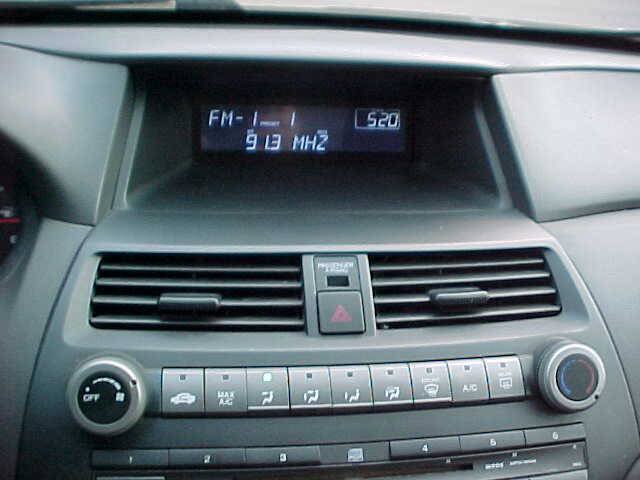 Used 2010 Honda Accord LX image 24