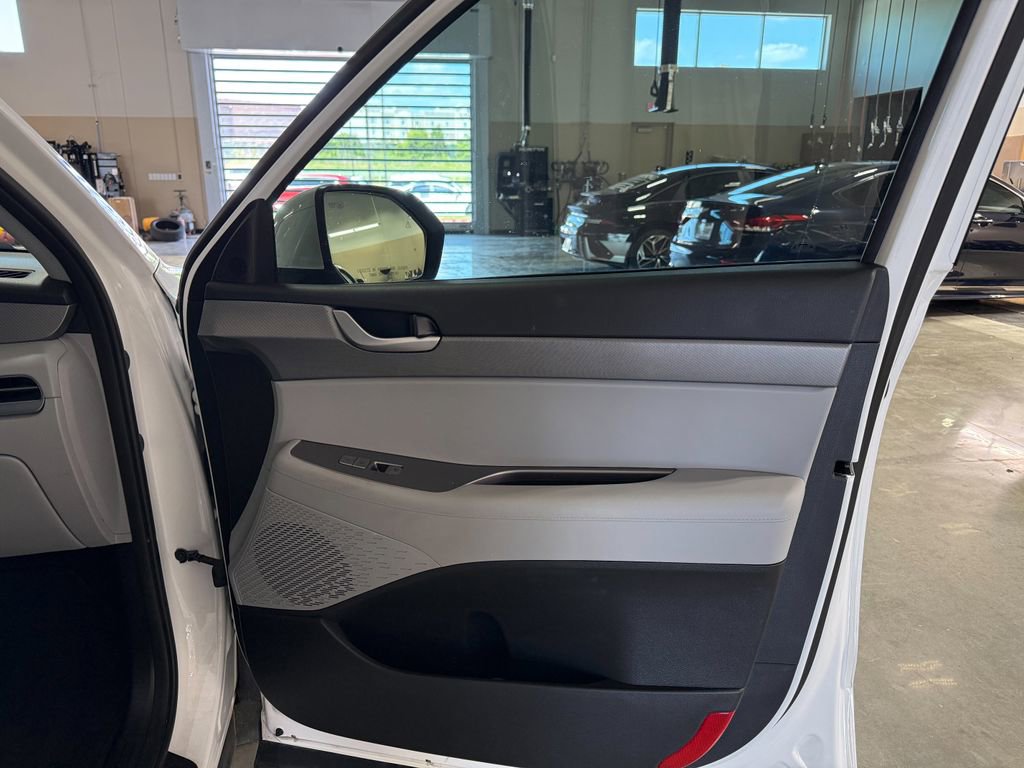 Used 2024 Hyundai Palisade SEL FWD image 25