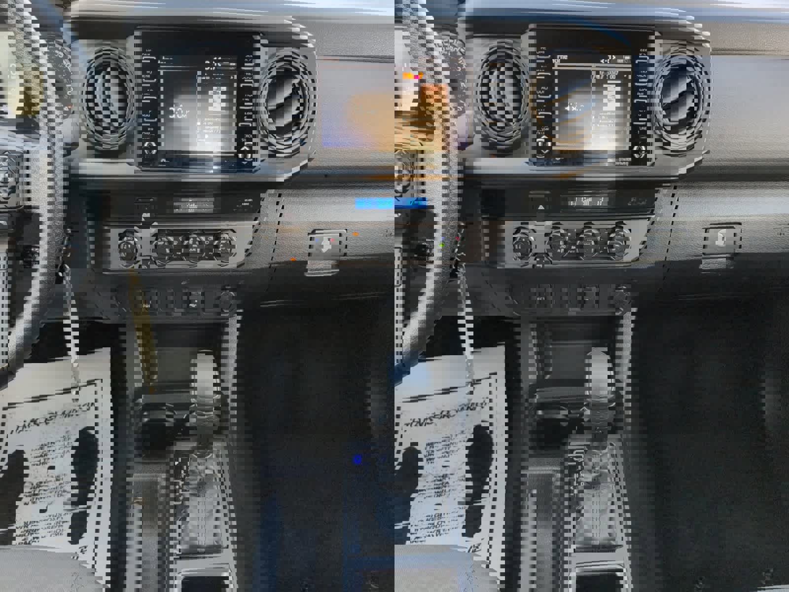 Used 2023 Toyota Tacoma SR image 15