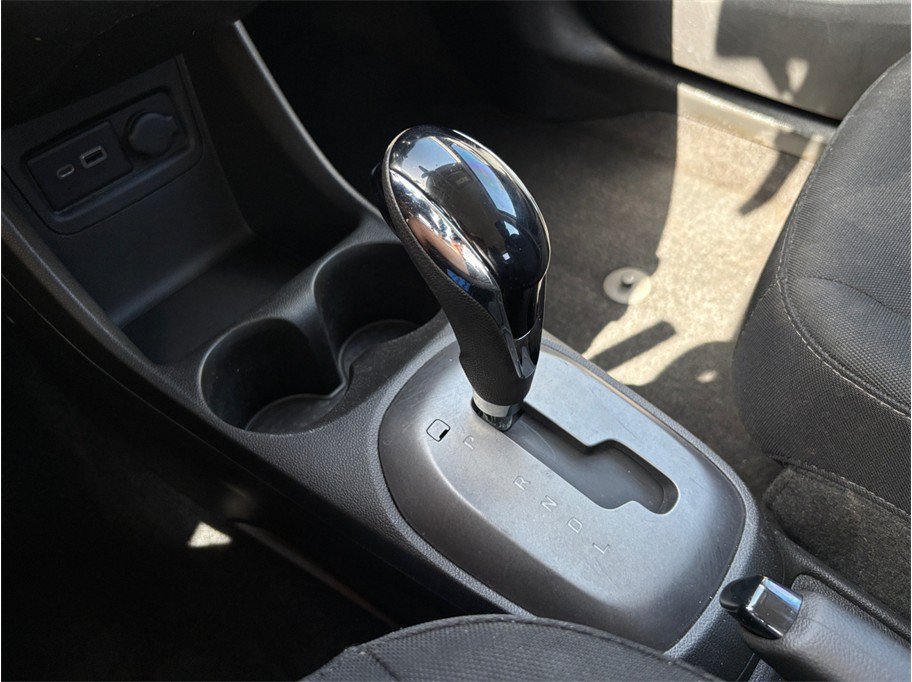 Used 2019 Chevrolet Spark LS FWD image 28