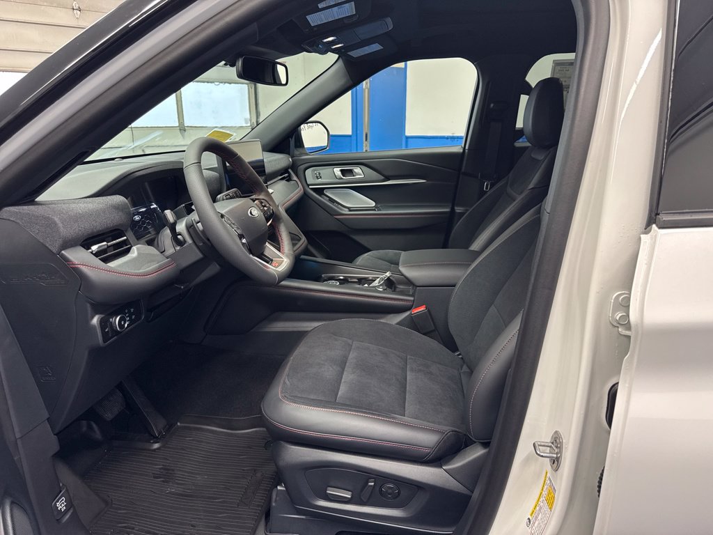 New 2026 Ford Explorer ST w/ Sun And Sound Package AWD/4WD image 10