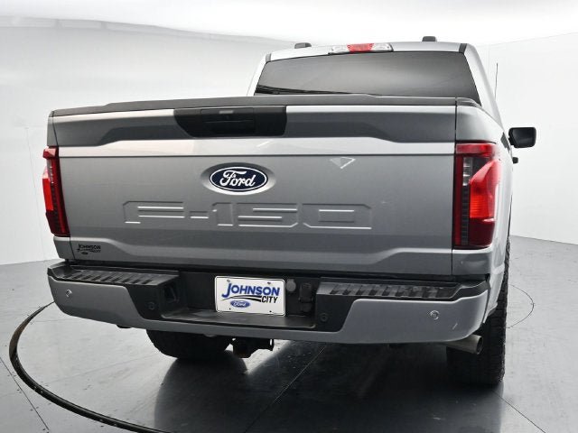 Used 2024 Ford F150 STX AWD/4WD image 7