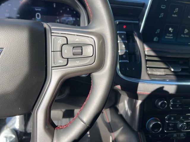 Used 2024 Chevrolet Suburban RST w/ Luxury Package image 15