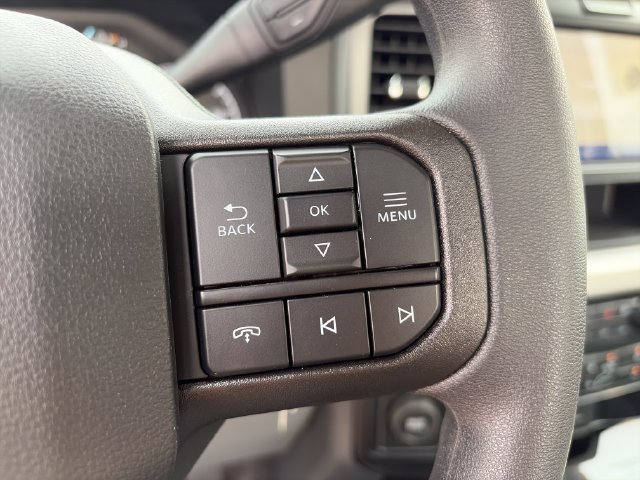 New 2026 Ford F550 2WD Regular Cab Super Duty image 10