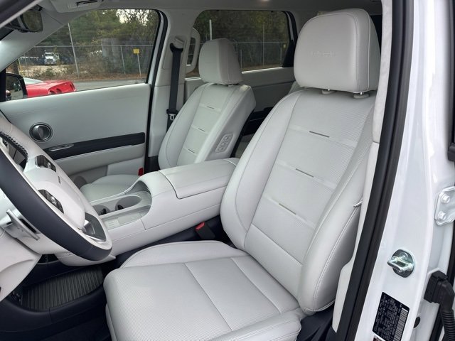 Used 2026 Hyundai Palisade Calligraphy image 9