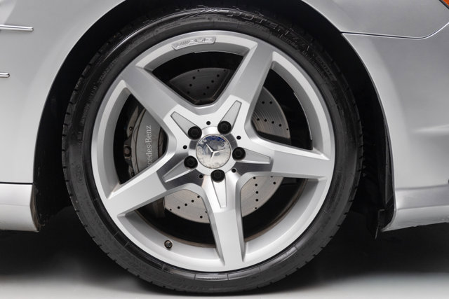 Used 2013 Mercedes-Benz SL 550 image 50