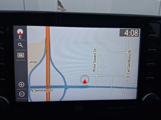 Used 2020 Toyota RAV4 XSE image 29