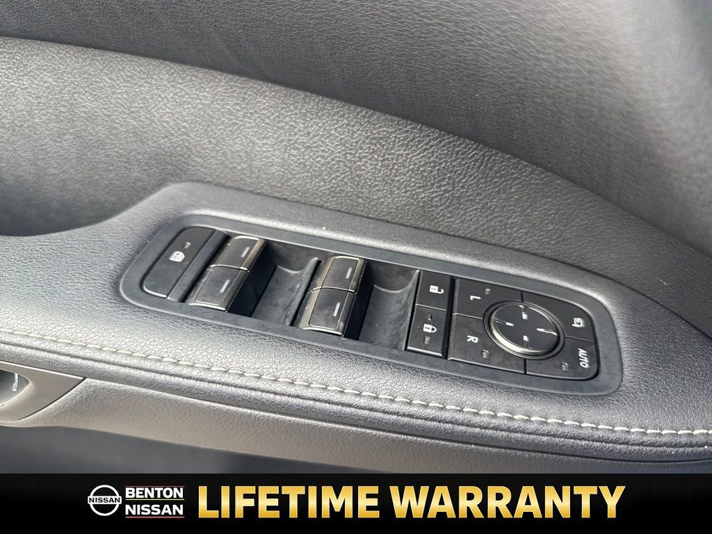 Used 2023 Lexus RX 350 F Sport w/ Accessory Package image 14