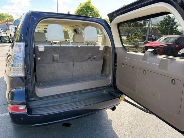 Used 2017 Lexus GX 460 Premium AWD/4WD image 28