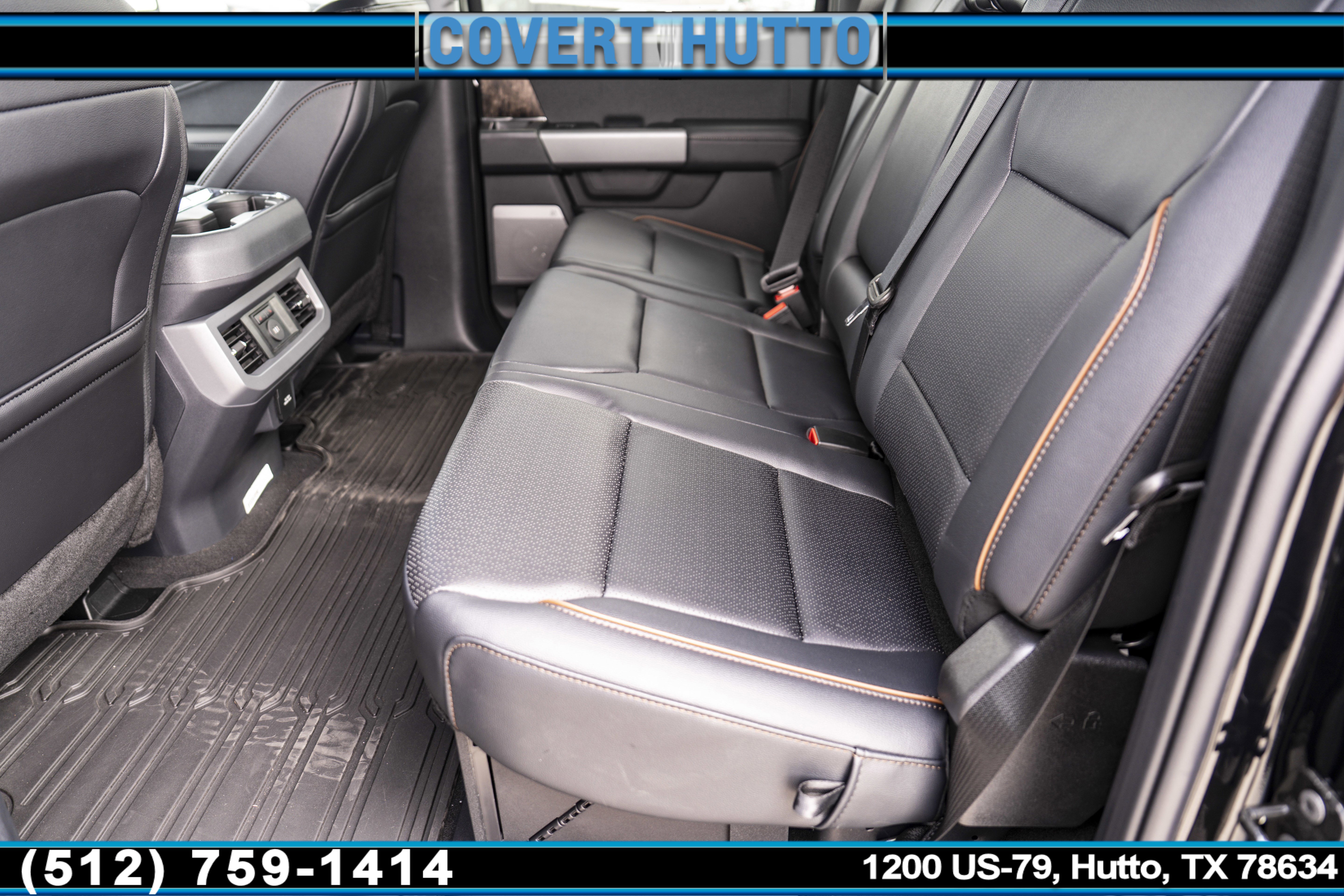 New 2026 Ford F250 Lariat w/ Lariat Ultimate Package image 17