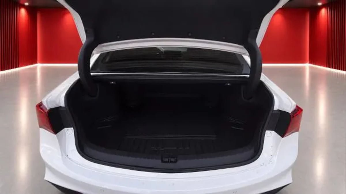Used 2019 Acura TLX w/ Technology & A-SPEC Package AWD/4WD image 9