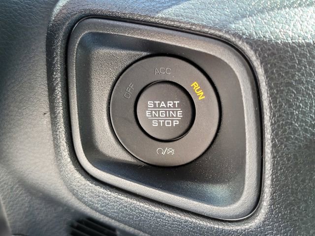 New 2026 Jeep Gladiator Sport AWD/4WD image 23