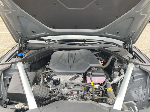 Used 2025 Genesis G70 2.5T AWD/4WD image 29