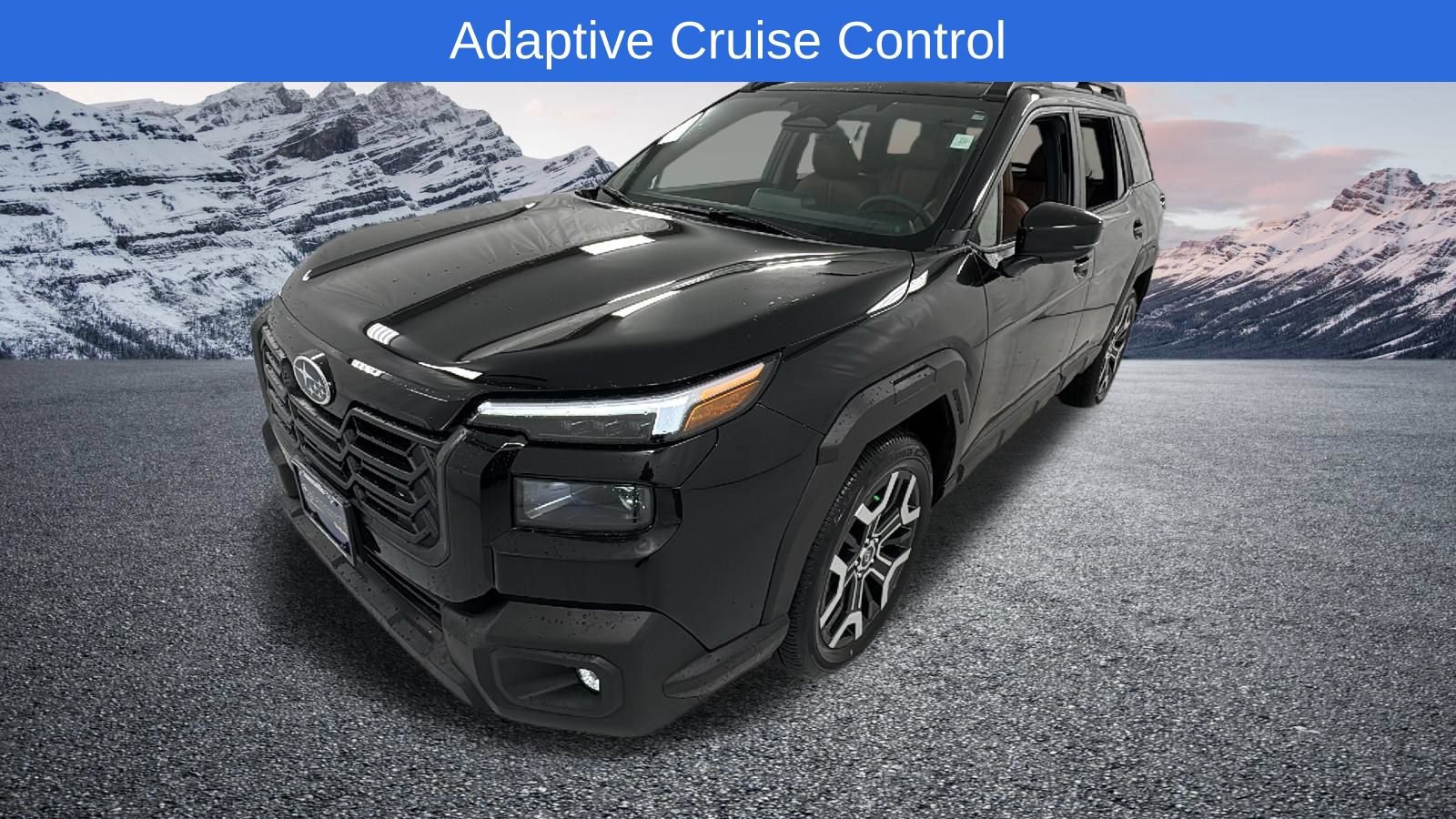 New 2026 Subaru Outback Touring XT AWD/4WD image 7