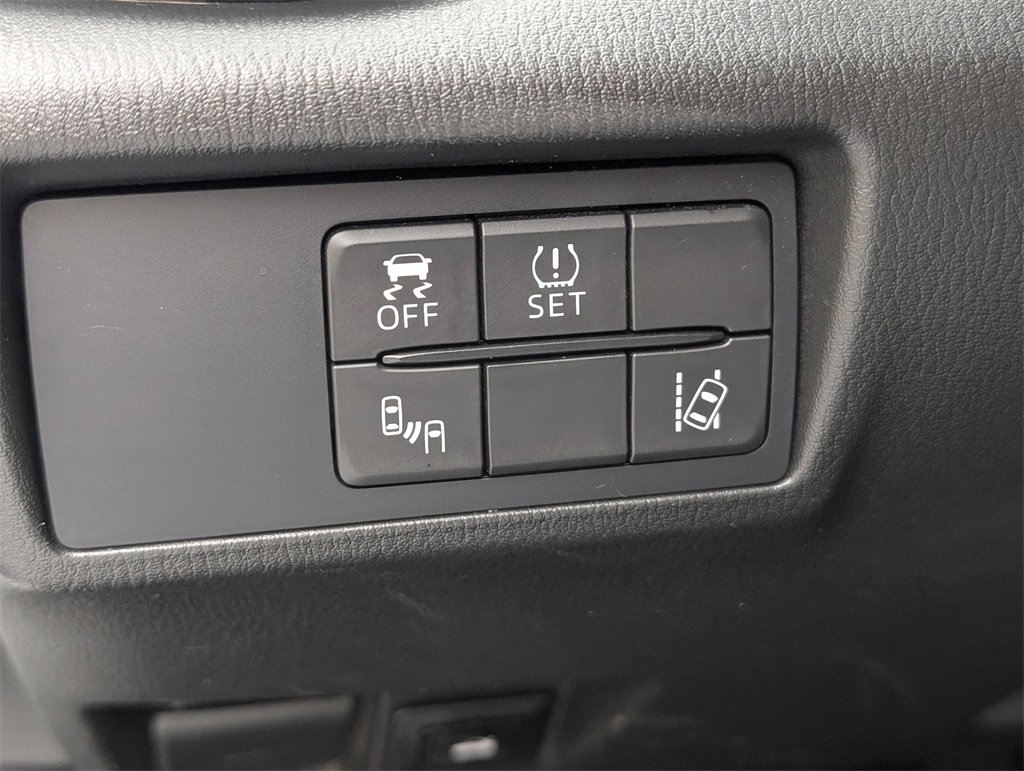 Used 2016 MAZDA MX-5 Miata Grand Touring image 14