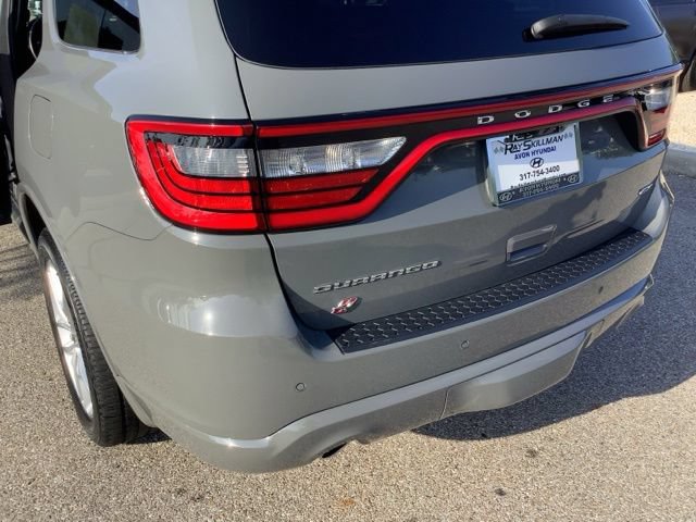 Used 2023 Dodge Durango GT AWD/4WD image 24
