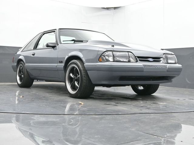 Used 1993 Ford Mustang LX image 36