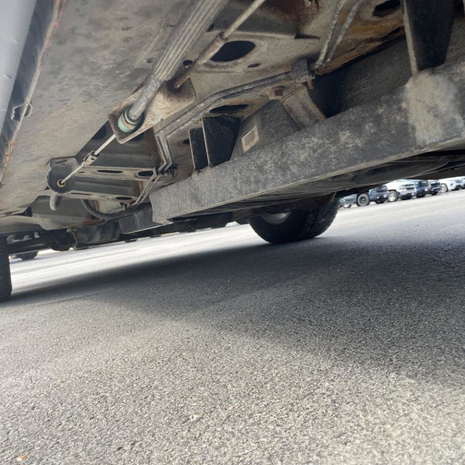 Used 2016 Chevrolet Traverse LT image 24