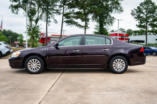 Used 2008 Buick Lucerne CX FWD image 2