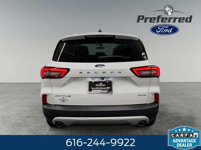 Used 2023 Ford Escape Active w/ Tech Pack #2 AWD/4WD image 23