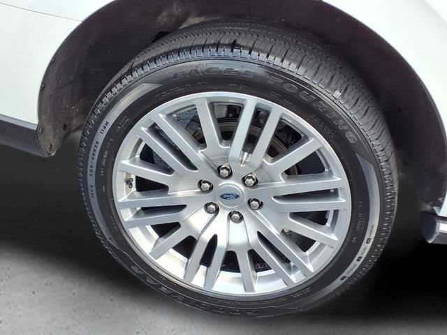 Used 2024 Ford Expedition Limited AWD/4WD image 9