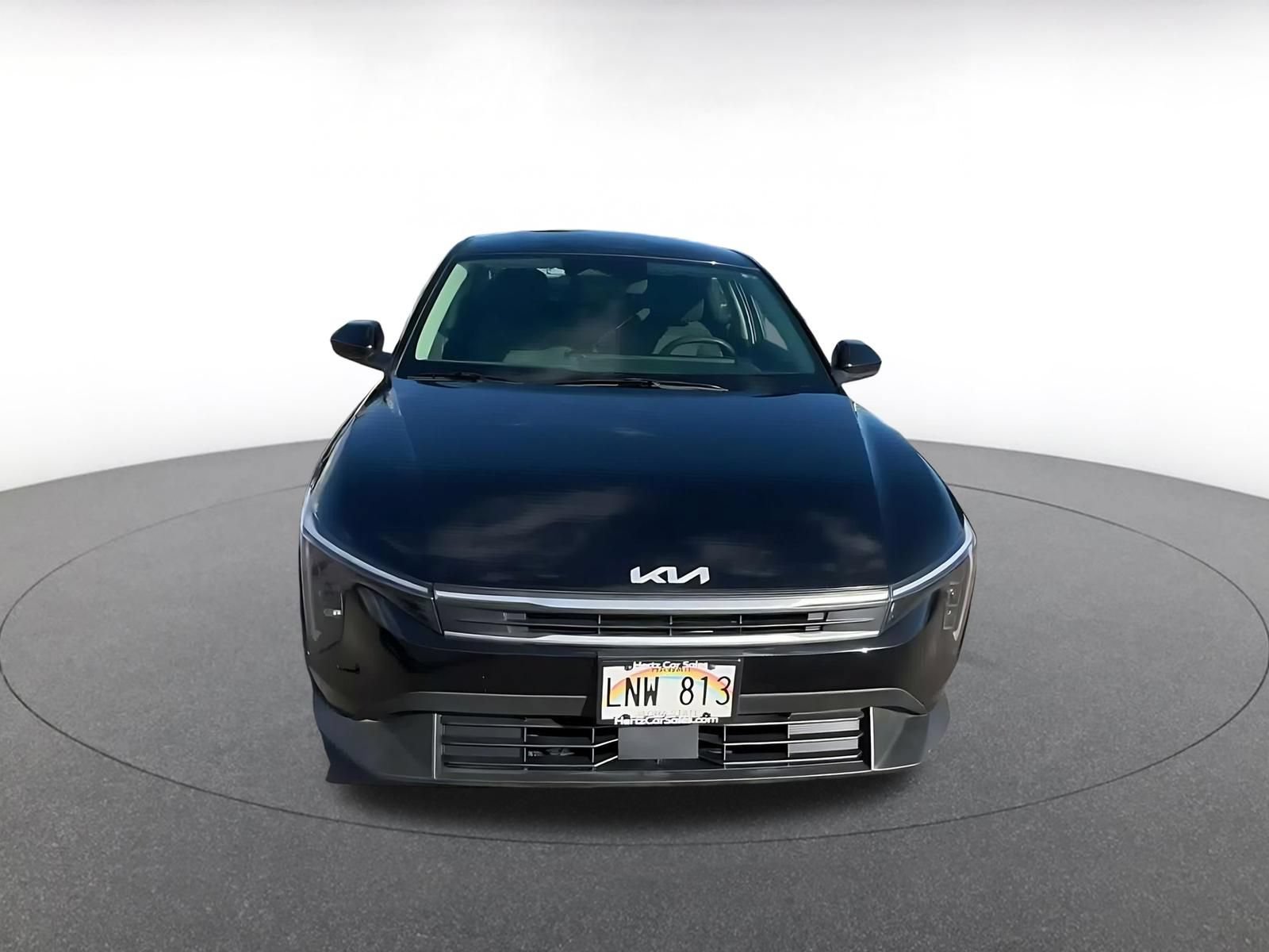 Used 2025 Kia K4 FWD image 3