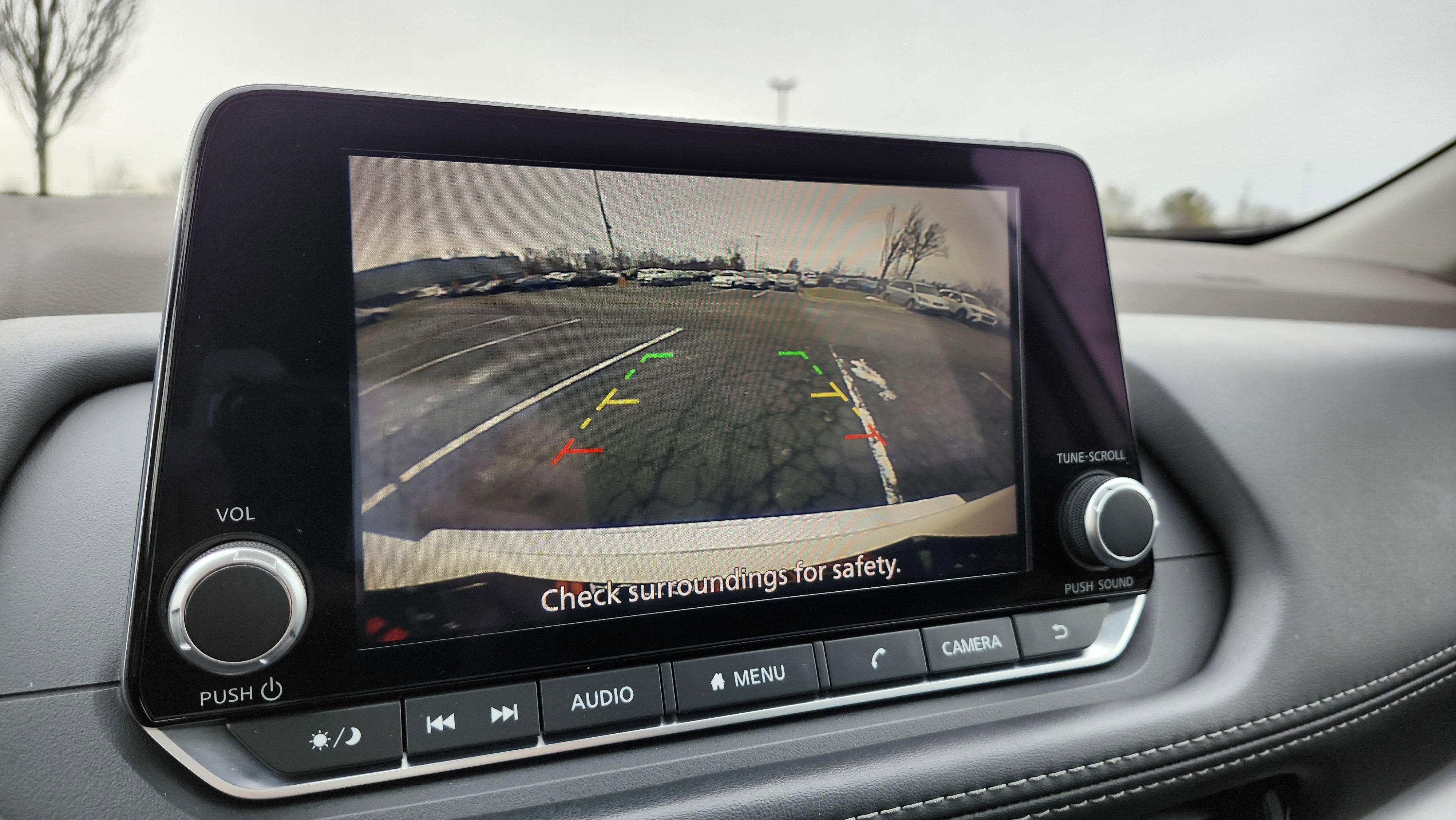 Used 2023 Nissan Rogue SV w/ SV Premium Package image 4