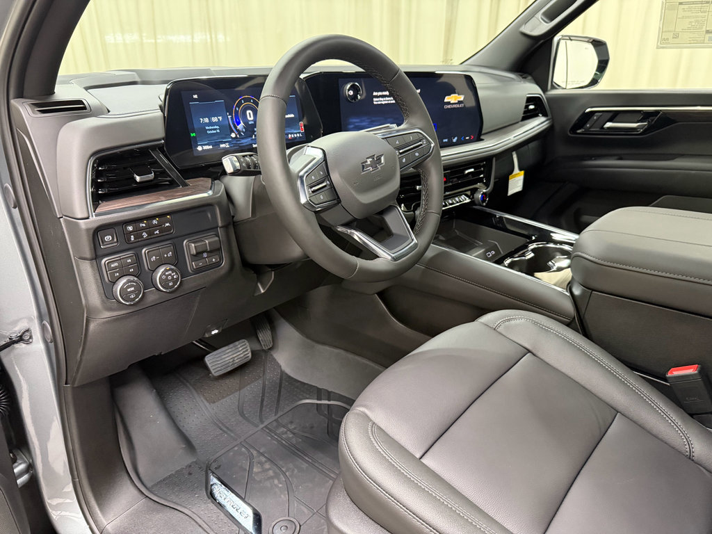 New 2026 Chevrolet Tahoe Z71 image 23