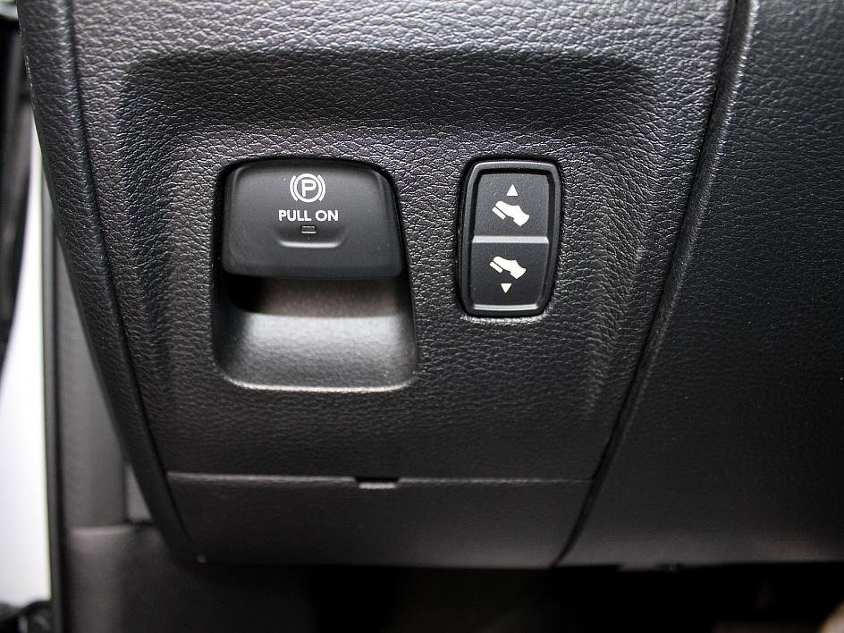 Used 2024 RAM 1500 Rebel w/ Rebel Level 1 Equipment Group image 25