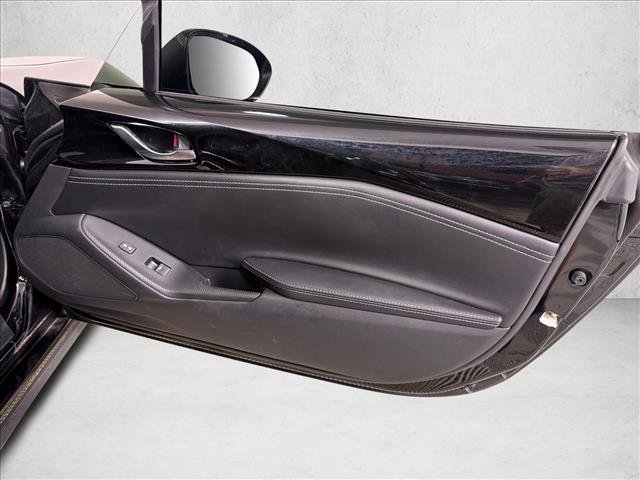 Used 2023 MAZDA MX-5 Miata Grand Touring RWD image 15