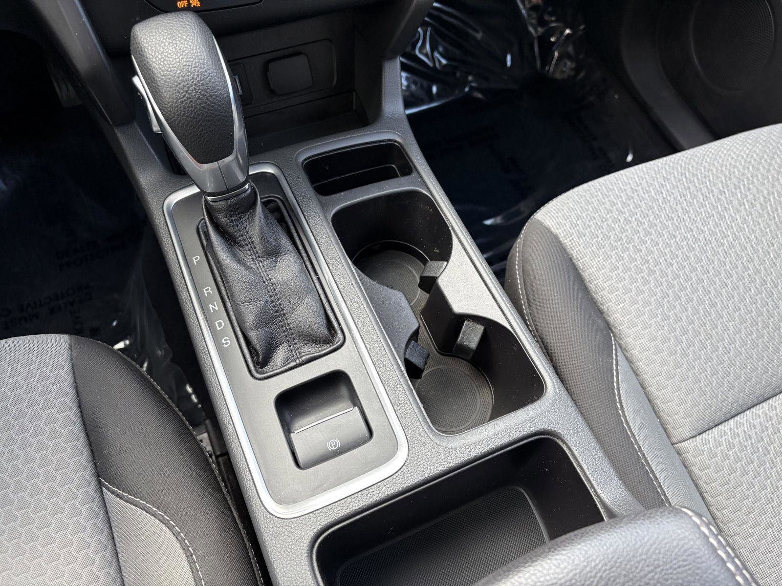 Used 2018 Ford Escape SE image 14