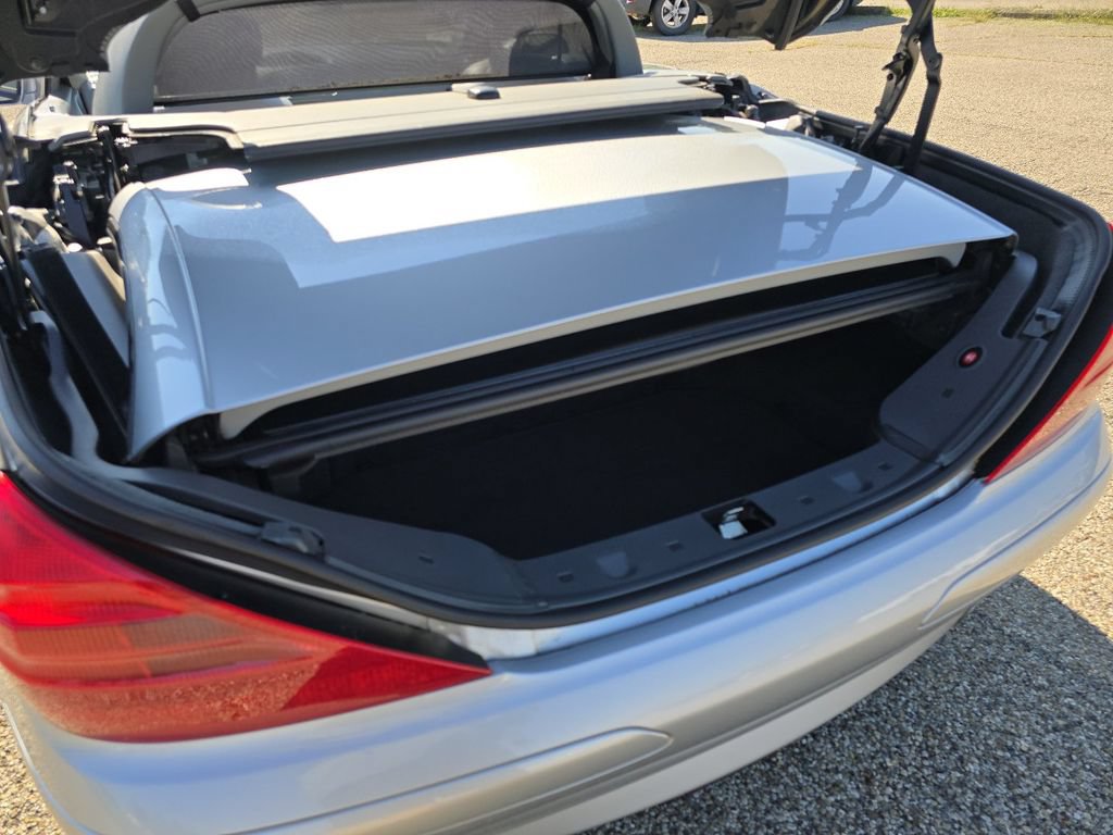Used 2005 Mercedes-Benz SL 500 image 19