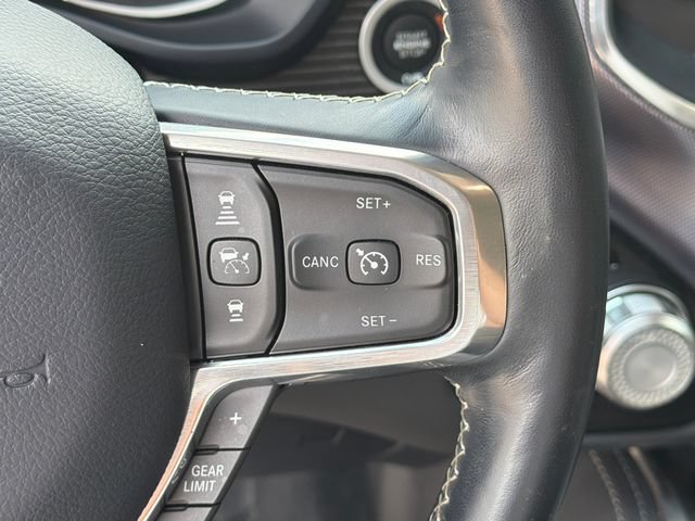 Used 2023 RAM 1500 Limited AWD/4WD image 27