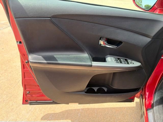 Used 2013 Toyota Venza LE w/ LE Convenience Pkg FWD image 11
