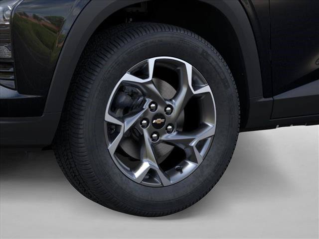 New 2026 Chevrolet Trax LT FWD image 9