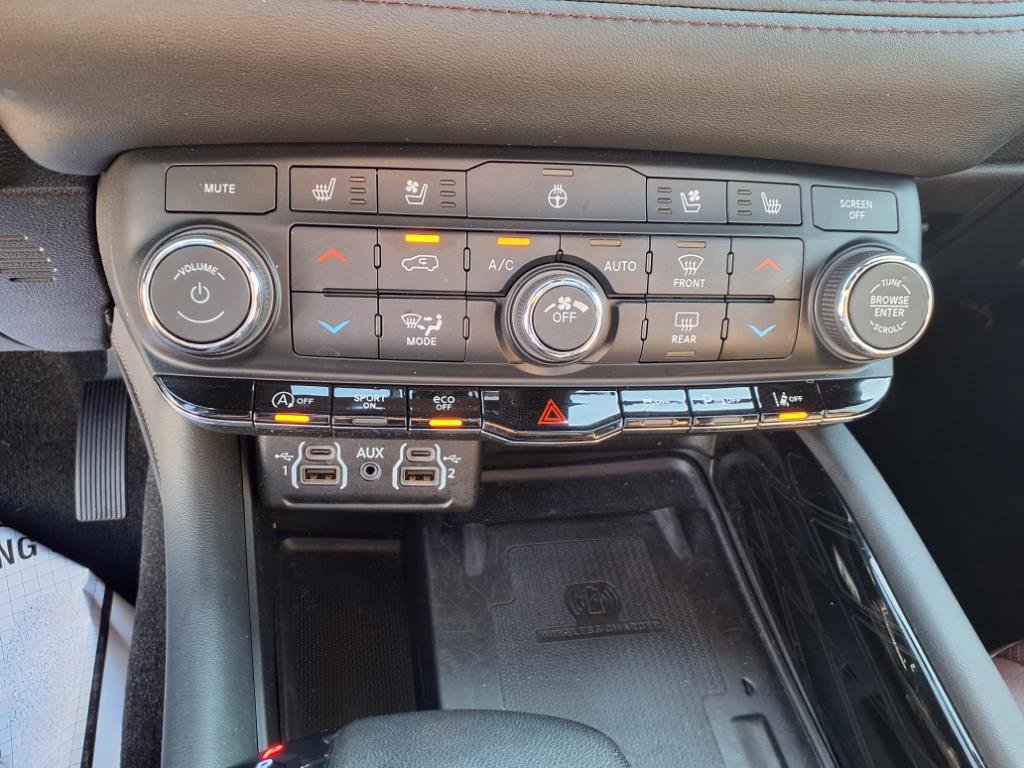 Used 2021 Dodge Durango Citadel image 15