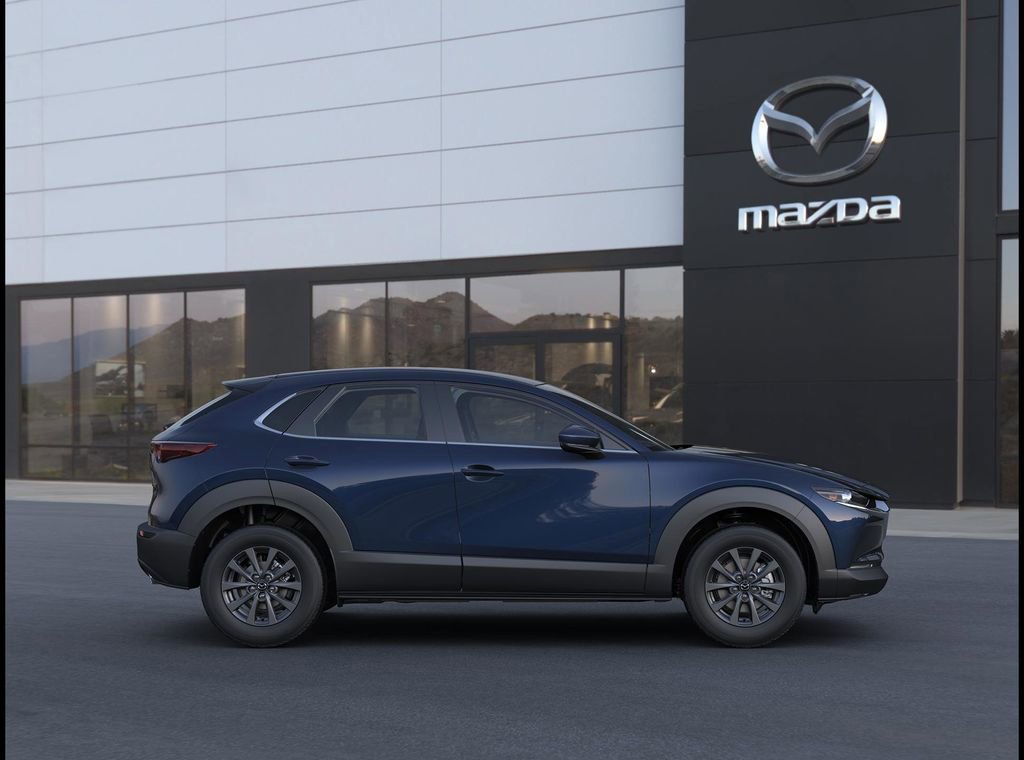 New 2026 MAZDA CX-30 AWD 2.5 S image 6