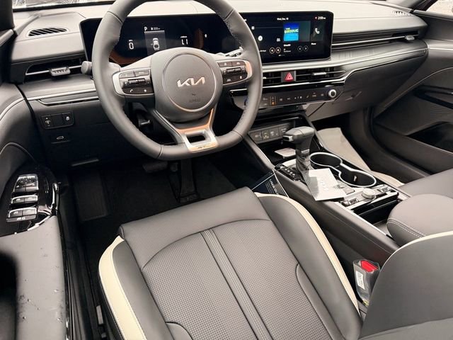 New 2026 Kia K5 GT-Line image 5