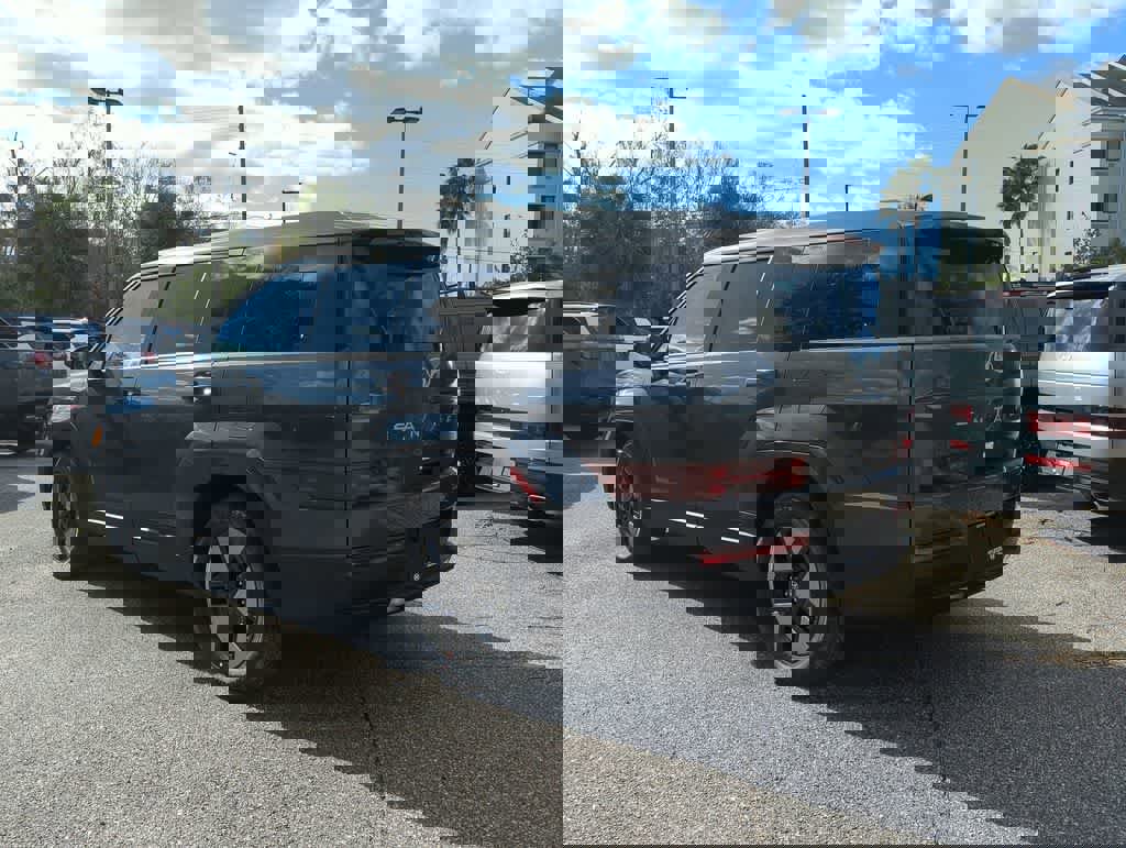 New 2026 Hyundai Santa Fe SE image 4