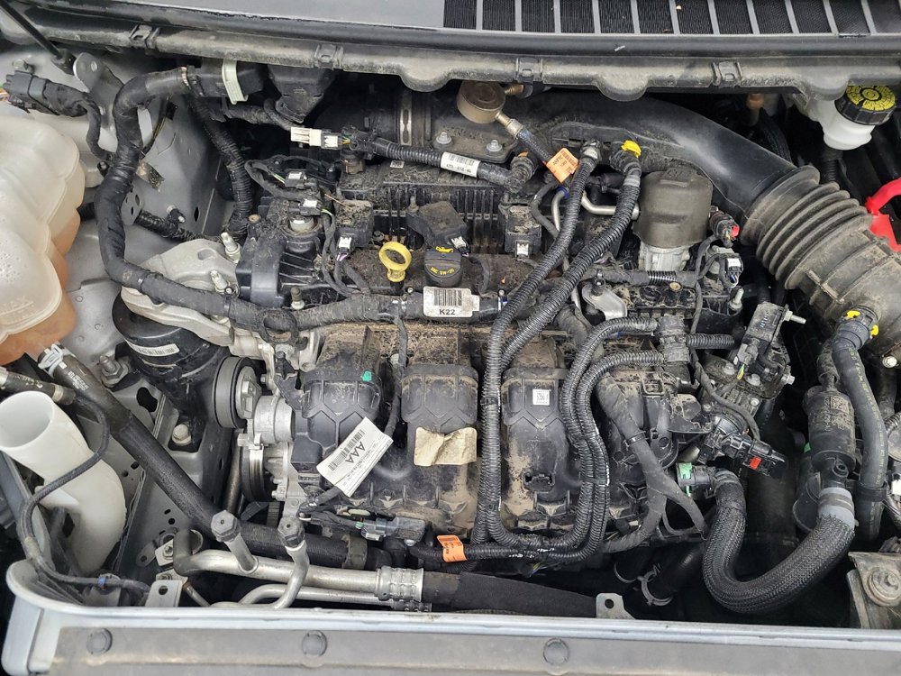 Used 2023 Ford Edge SEL image 30