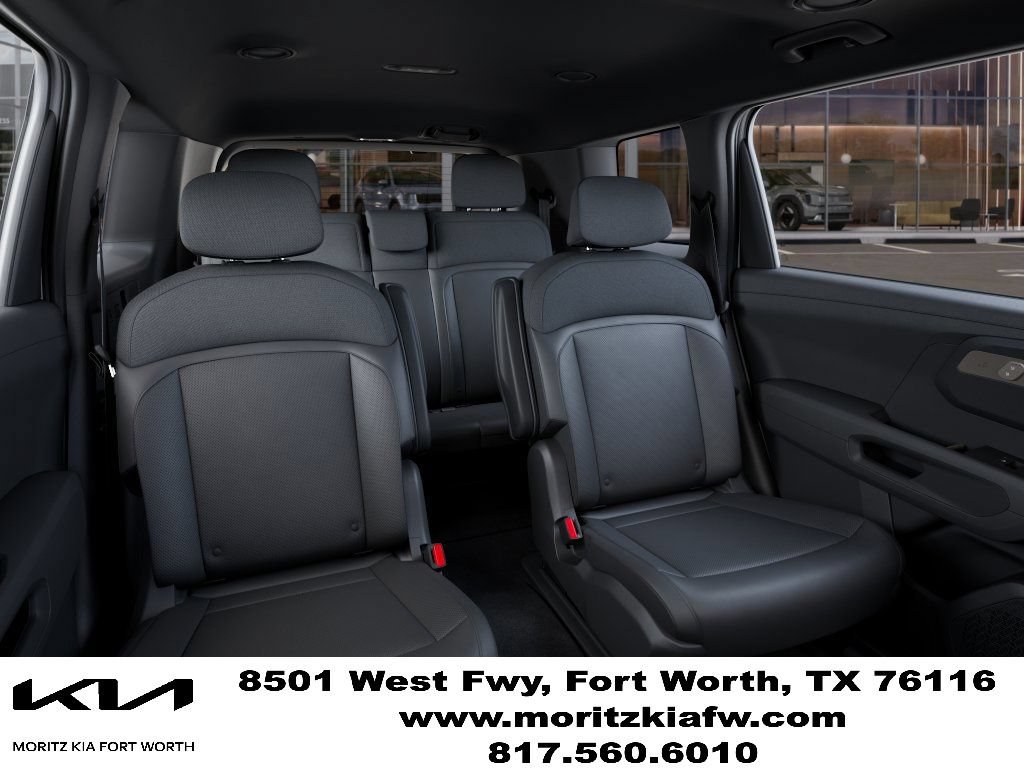 New 2027 Kia Telluride S FWD image 16