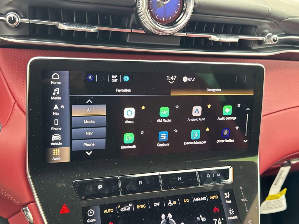 New 2026 Maserati Grecale Modena image 13