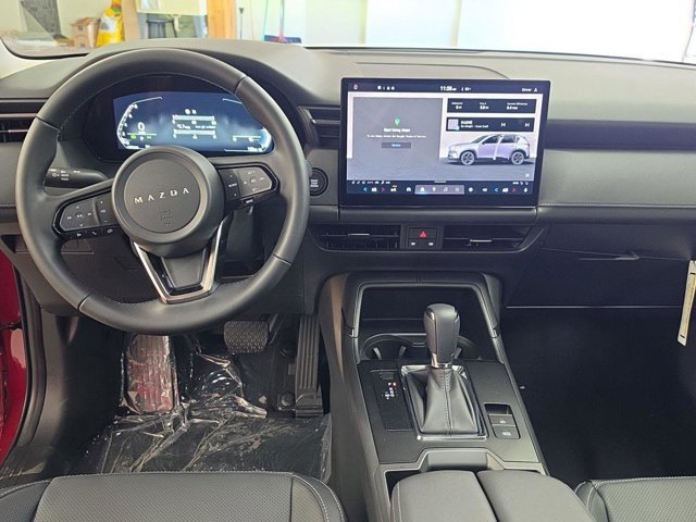 New 2026 MAZDA CX-5 2.5 S w/ Premium Package image 2