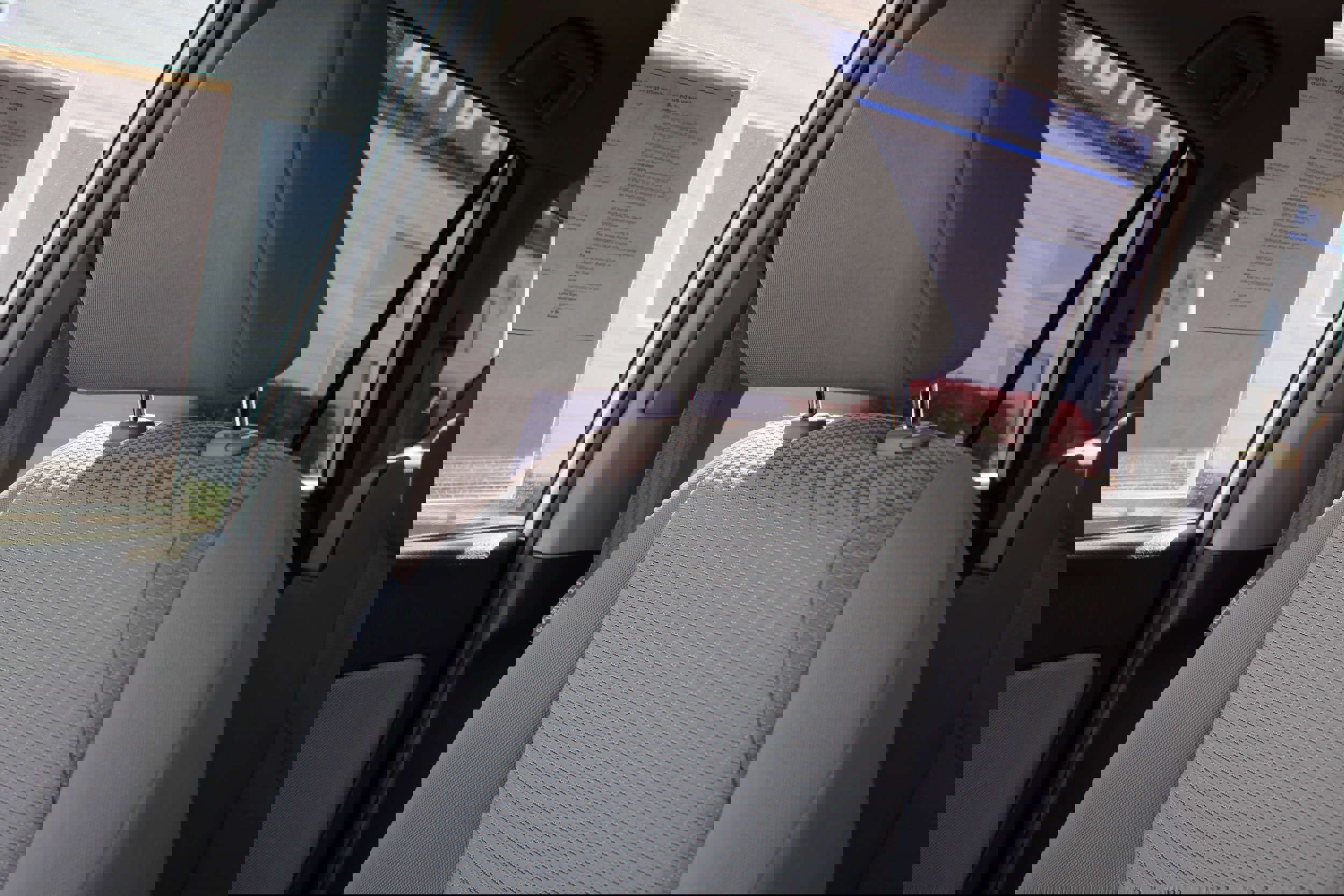 Used 2007 Toyota RAV4 Limited image 34