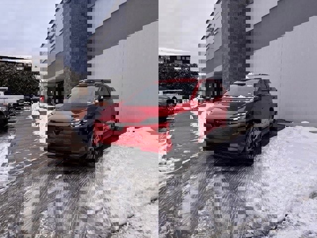 New 2026 Subaru Solterra Premium image 8