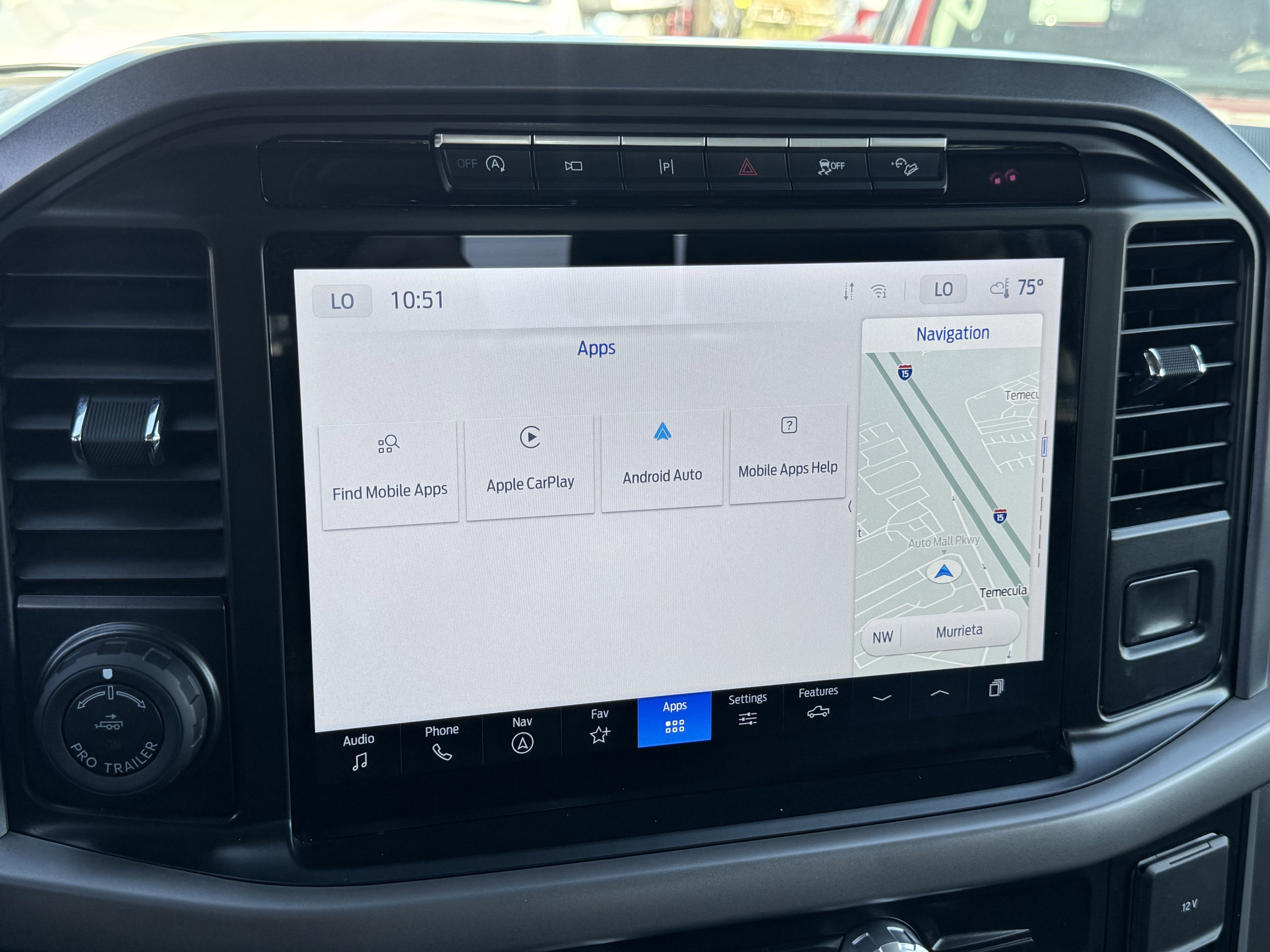 Used 2024 Ford F150 XLT w/ Equipment Group 303A High image 26